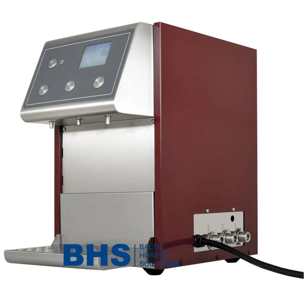 Distributeur de boissons chaudes Neumarker L00-70357