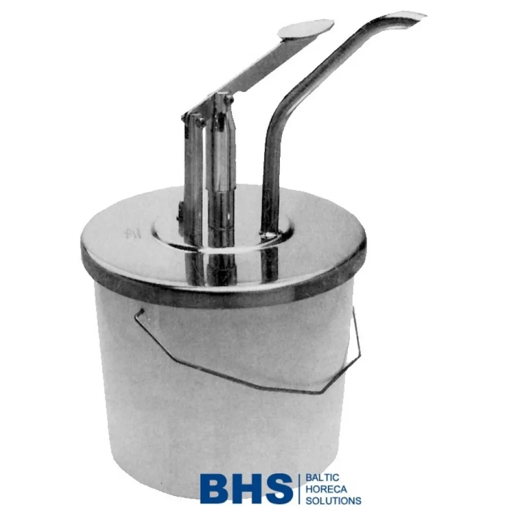 Distributeur de sauces Neumarker L05-40258