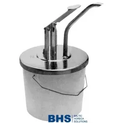 Distributeur de sauces Neumarker L05-40257