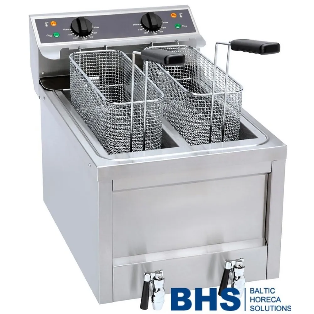 Friteuse électrique Neumarker L05-50141
