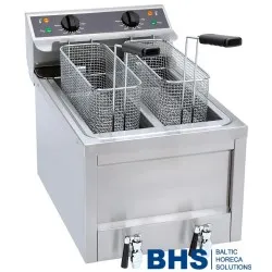 Friteuse électrique Neumarker L05-50141