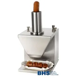 Grill à hot-dogs Neumarker L05-50544