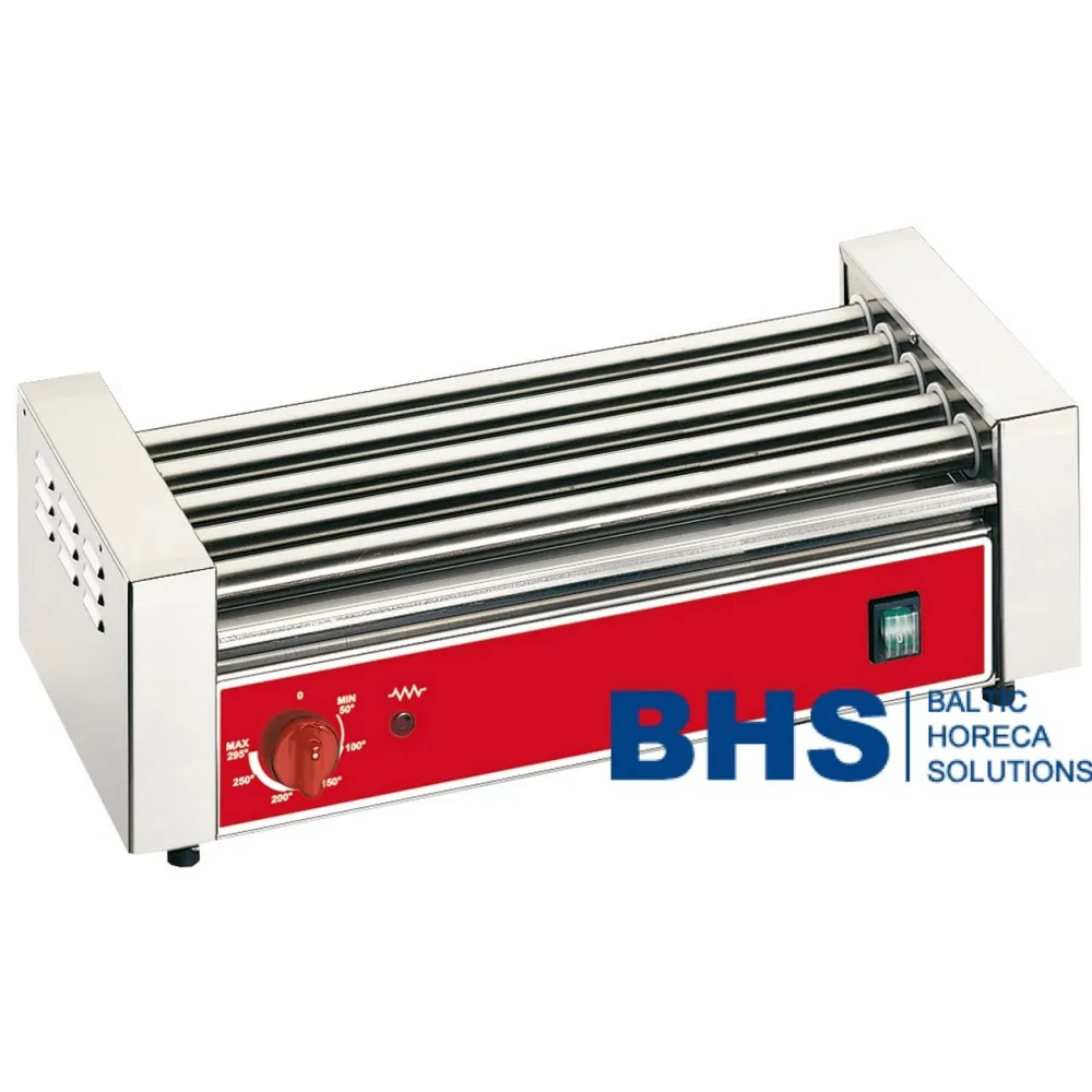 Grill à hot-dogs Neumarker L05-50828