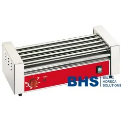 Grill à hot-dogs Neumarker L05-50828