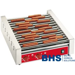 Grill à hot-dogs Neumarker L05-50831
