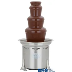 Équipement pour barbe à papa, pop-corn et chocolat Neumarker L05-51020