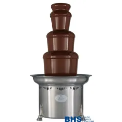Équipement pour barbe à papa, pop-corn et chocolat Neumarker L05-51022