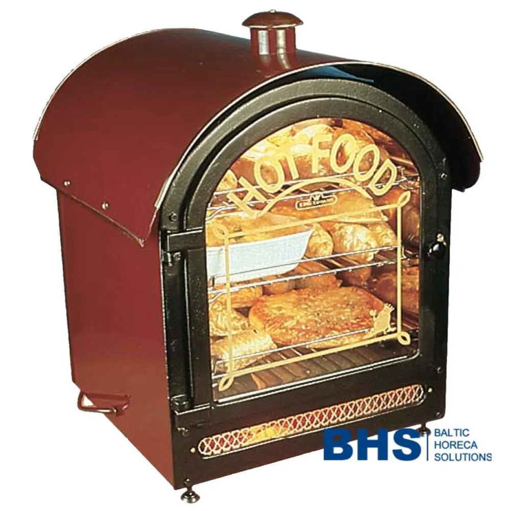 Vitrine chauffante Neumarker L05-51215