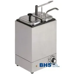 Distributeur de sauces Neumarker L05-51531