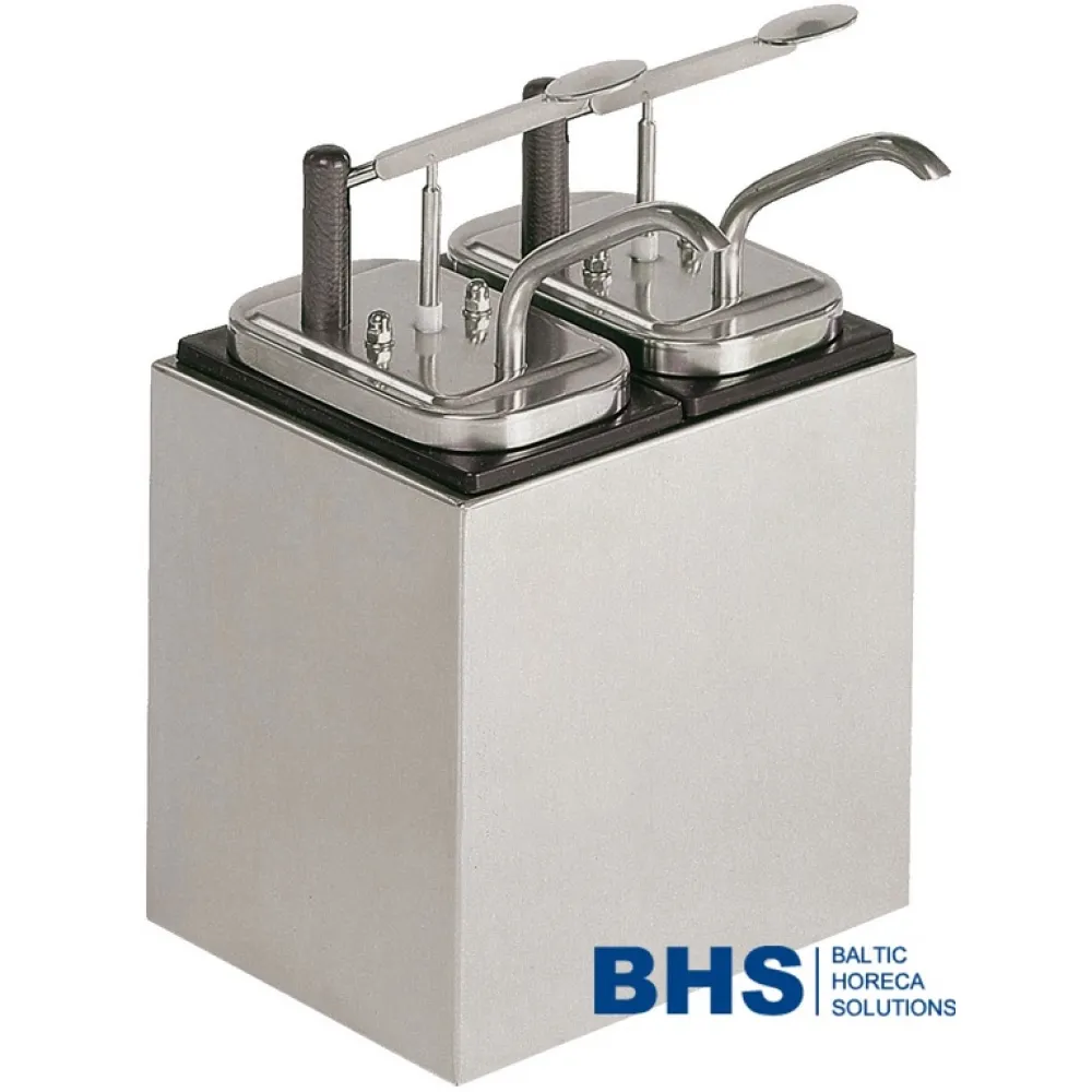 Distributeur de sauces Neumarker L05-51532