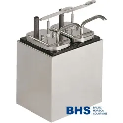 Distributeur de sauces Neumarker L05-51532