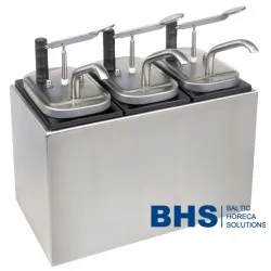 Distributeur de sauces Neumarker L05-51533