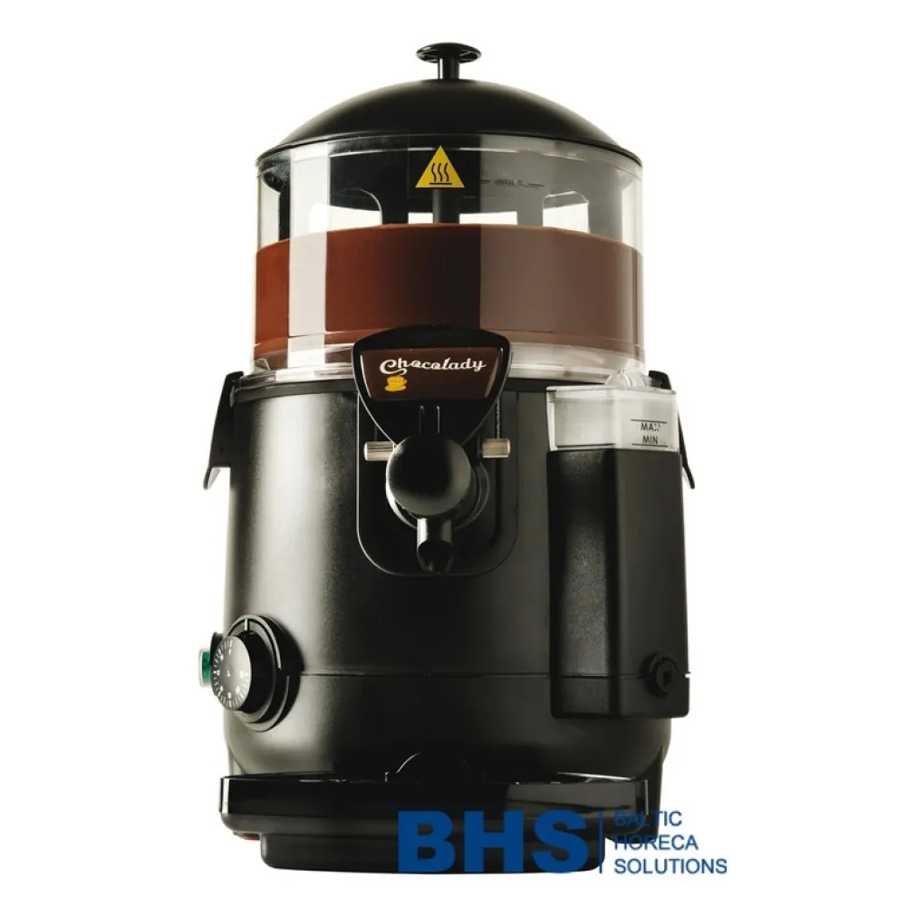Équipement pour barbe à papa, pop-corn et chocolat Neumarker L05-70094