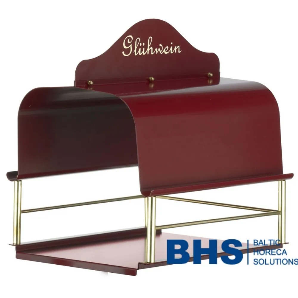 Distributeur de boissons chaudes Neumarker L00-70344K