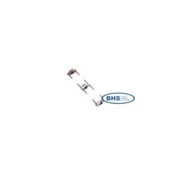 Accessoire pour barbecue Elangrill FSTCC