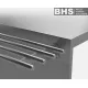 Table de distribution neutre Novameta Z-EPC-PLV-120/70/90