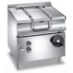 Friteuse électrique TECNOINOX 316113