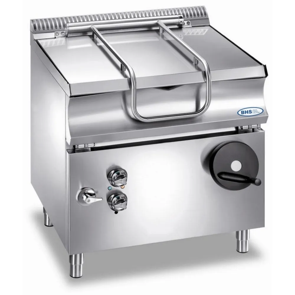 Friteuse électrique TECNOINOX 316105