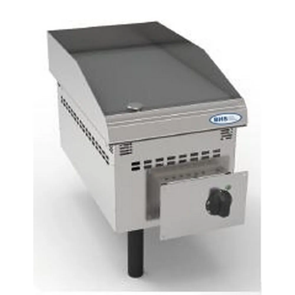 Appareil de cuisine encastrable Drop-in TECNOINOX 136017