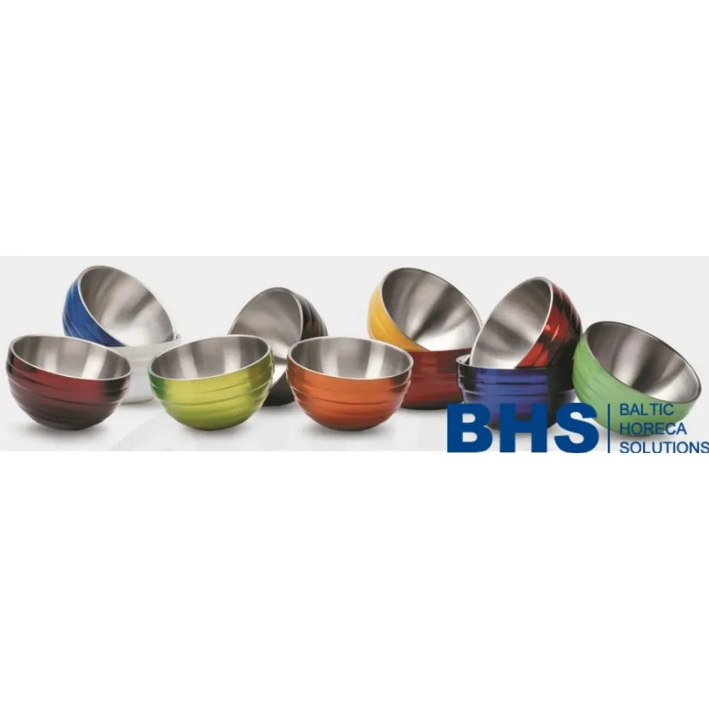 Plat de service pour vitrines BHS-HoReCa BHS440112