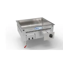 Table de distribution neutre Novameta Z-EPC-PLV-90/70/90