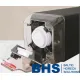 Support organisateur pour couvercle de gobelet jetable BHS-HoReCa BHS422001