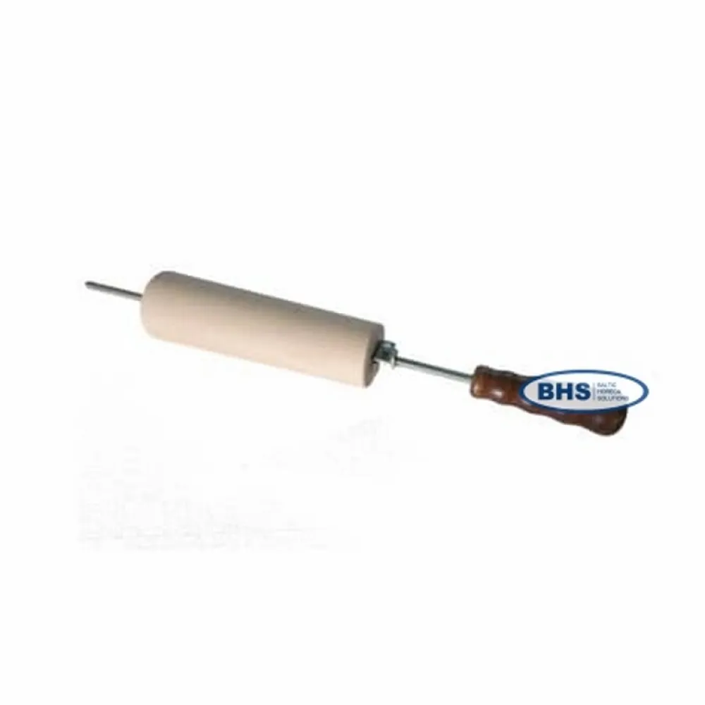 Support de rouleau pour Kurtoskalacs Elangrill ROL-SUP