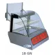 Vitrine chauffante UNIS COOL 1132050