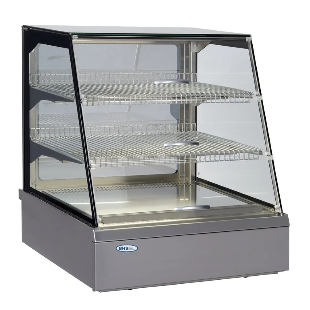 Petite vitrine de comptoir UNIS COOL 1190110U