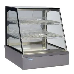 Petite vitrine de comptoir UNIS COOL 1190010U