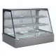 Vitrine chauffante UNIS COOL 1191130D