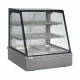 Vitrine chauffante UNIS COOL 1191110D