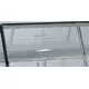 Vitrine chauffante UNIS COOL 1191030D