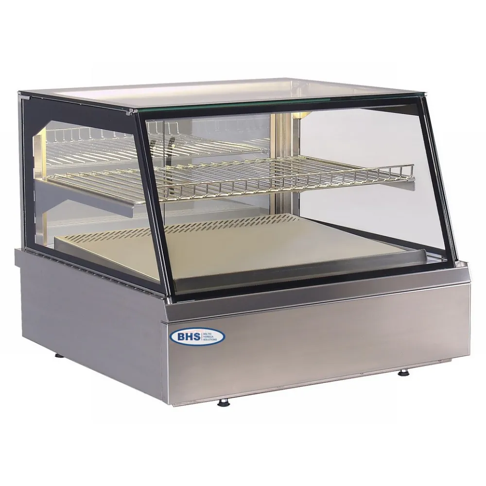 Petite vitrine de comptoir UNIS COOL 119S0210