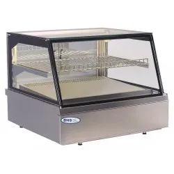 Petite vitrine de comptoir UNIS COOL 119S0210