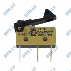 Microrupteur Saia-Burgess LF L1240401