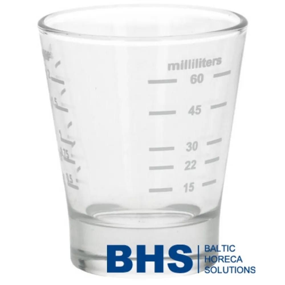Verre doseur LF L1080200