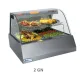 Vitrine chauffante UNIS COOL 1130130