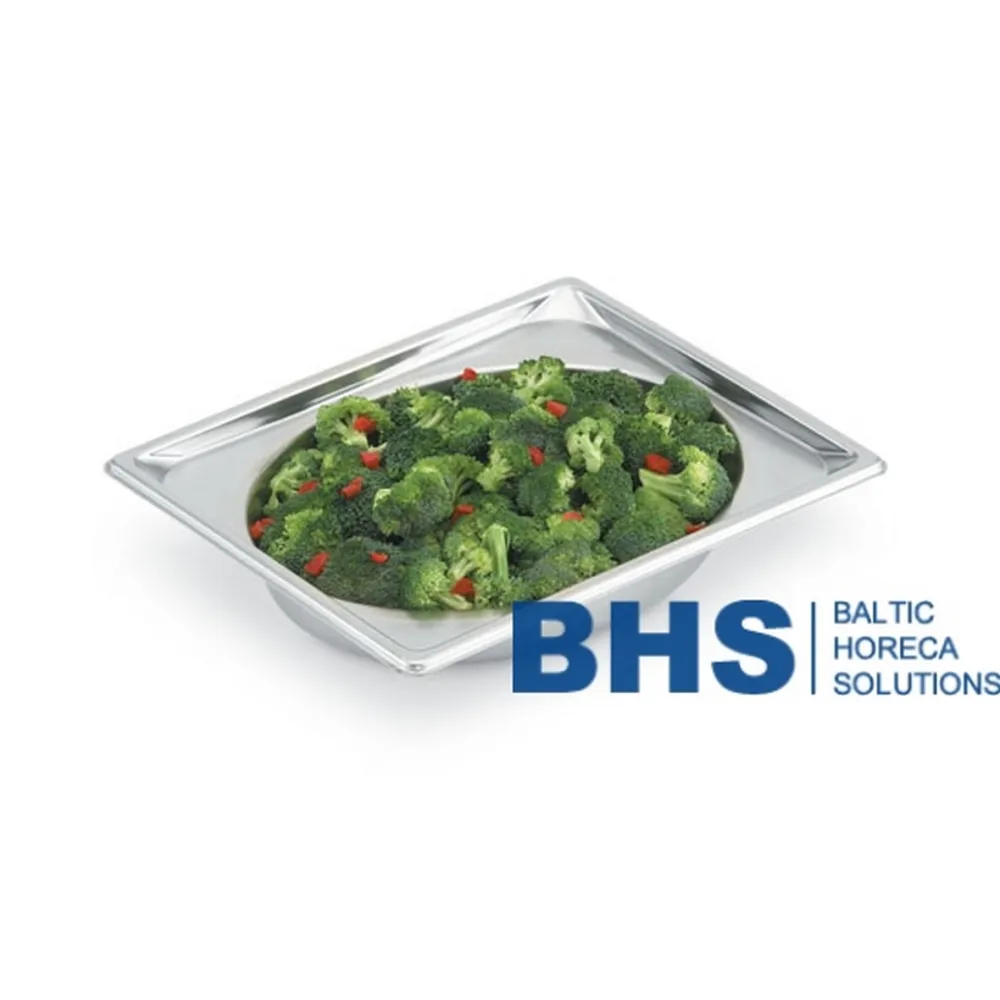Conteneur GN M BHS-HoReCa BHS492004