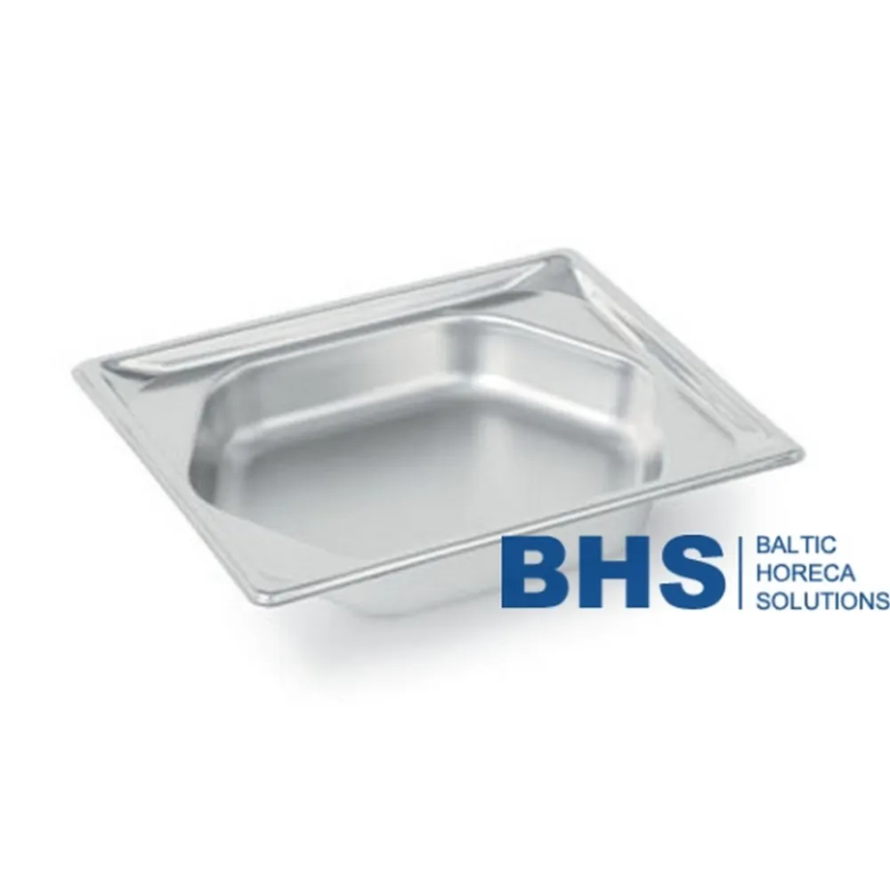 Conteneur GN M BHS-HoReCa BHS492012