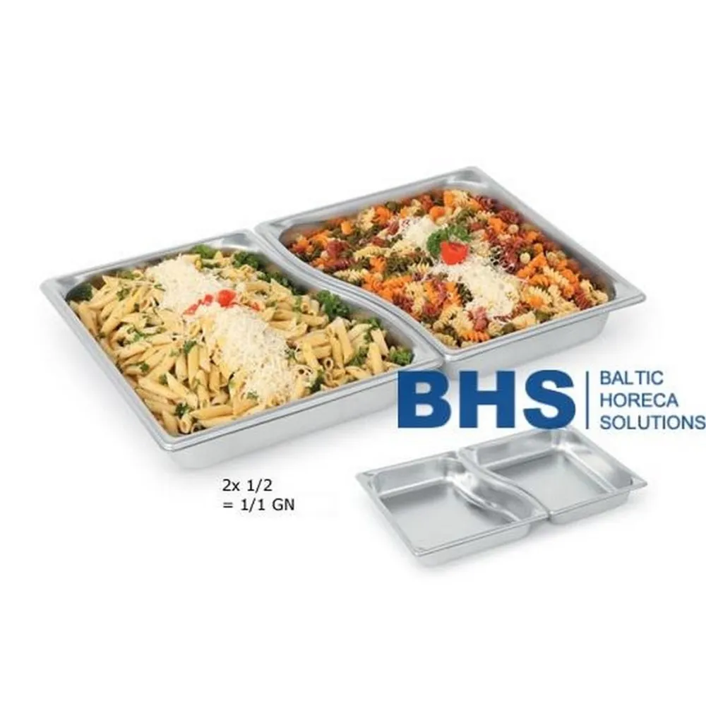 Conteneur GN M BHS-HoReCa BHS492017