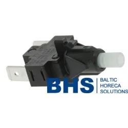 Bouton-poussoir unipolaire LF L1319082