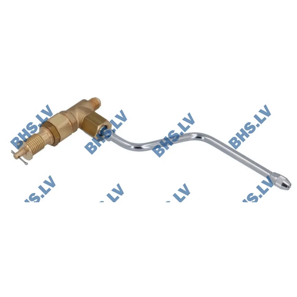 Robinet vapeur LF L1348226