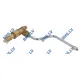 Robinet vapeur LF L1348226