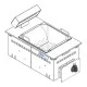 Appareil de cuisine encastrable Drop-in TECNOINOX 136034