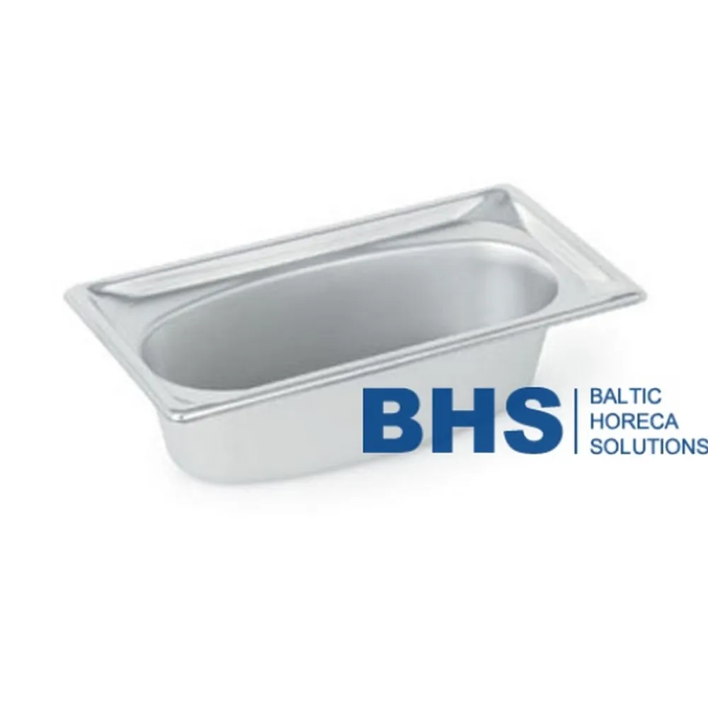 Conteneur GN M BHS-HoReCa BHS492005