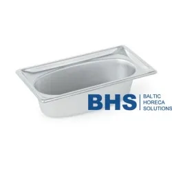 Conteneur GN M BHS-HoReCa BHS492005