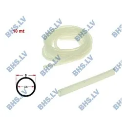 Tuyau en silicone LF 1449679