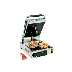 Grill céramique VEMA PV2063
