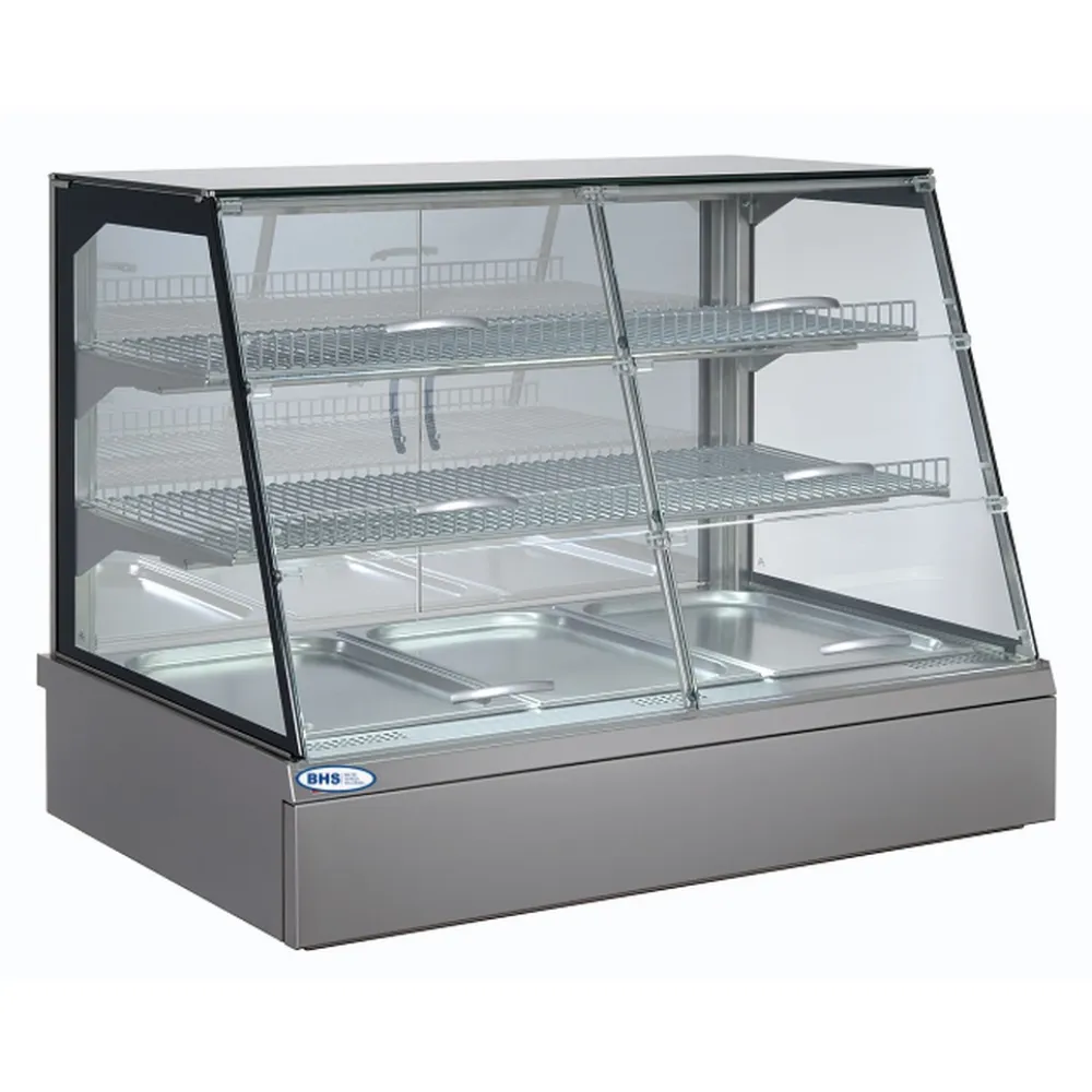 Petite vitrine de comptoir UNIS COOL 1190130U